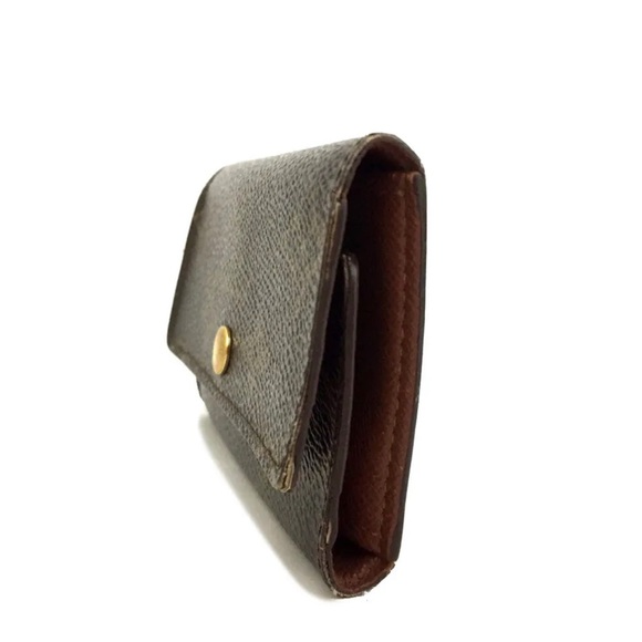 Authentic Louis Vuitton Monogram Multicles 6 Ring Key - Picture 4 of 8